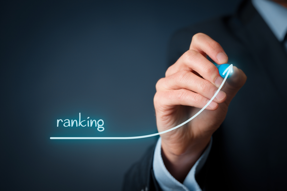 How to Track Your Website’s Ranking?